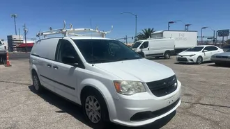 C/V Tradesman 4