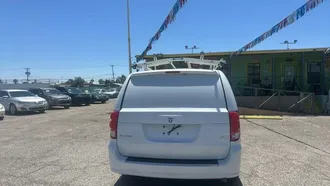 C/V Tradesman 7
