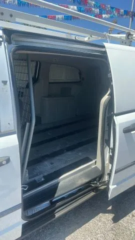 C/V Tradesman 18
