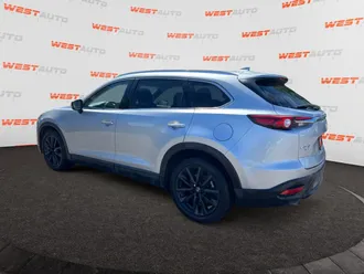 CX-9 3