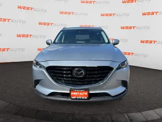 CX-9 8