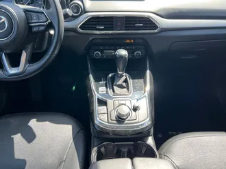 CX-9 11