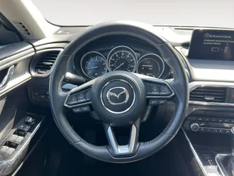 CX-9 12