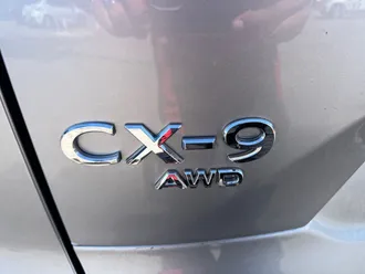 CX-9 33