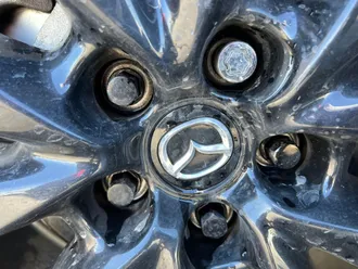 CX-9 36