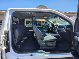 F350 Super Duty Super Cab 3