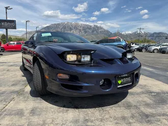 Firebird 8