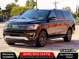 Expedition MAX Limited 3