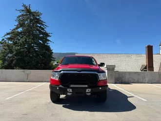 2020 Ram 1500 photo 5