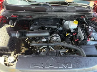 2020 Ram 1500 photo 6