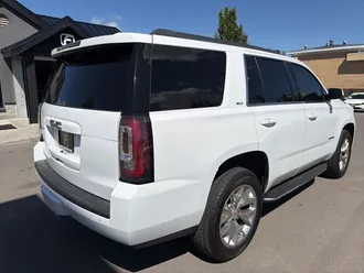 Yukon 2