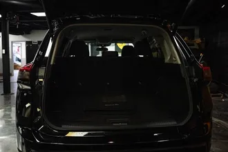 2025 NISSAN ROGUE photo 7
