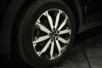 2019 KIA SPORTAGE photo 3