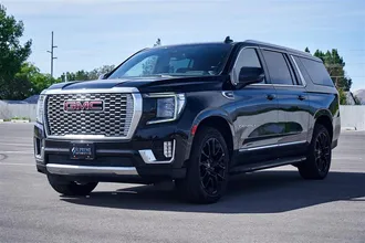 YUKON XL 1
