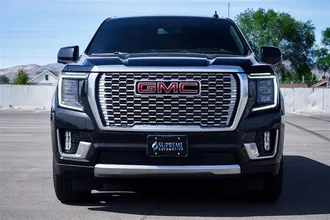 YUKON XL 2