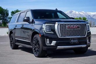 YUKON XL 3
