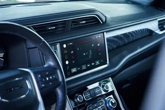 YUKON XL 11