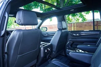 YUKON XL 12