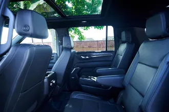 YUKON XL 13