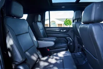 YUKON XL 15