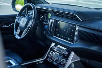 YUKON XL 19