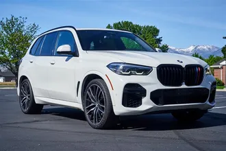 X5 3