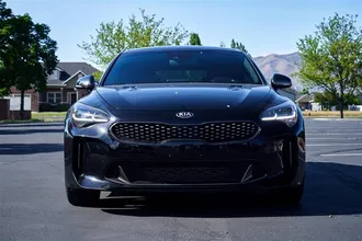 STINGER 2