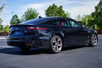 STINGER 4