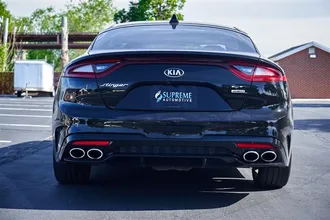 STINGER 5