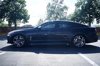 STINGER 7