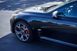 STINGER 8