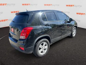 2021 Chevrolet Trax photo 5