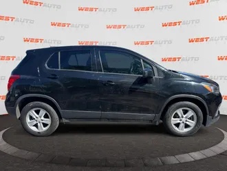 2021 Chevrolet Trax photo 6
