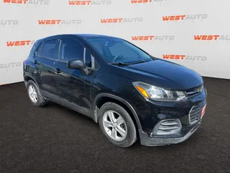 2021 Chevrolet Trax photo 7