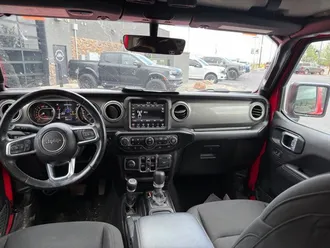 Wrangler 10