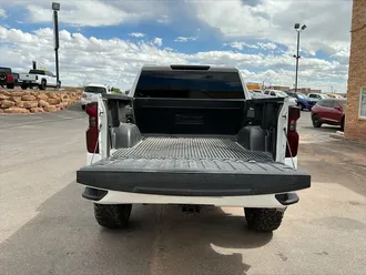 Silverado 1500 RST 5