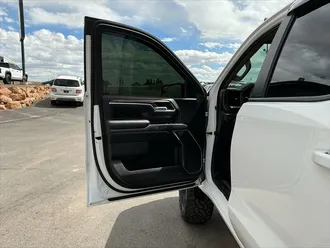Silverado 1500 RST 7