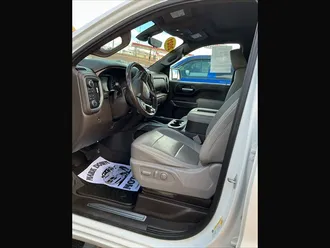 Silverado 1500 LTZ 10