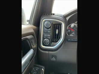 Silverado 1500 LTZ 11