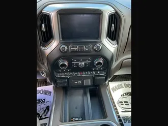 Silverado 1500 LTZ 12