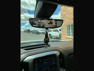 Silverado 1500 LTZ 13