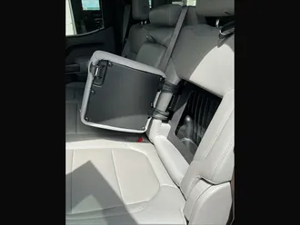 Silverado 1500 LTZ 17