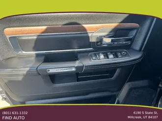 1500 Crew Cab 18