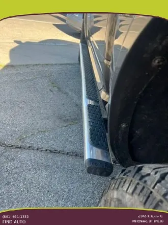 1500 Crew Cab 19