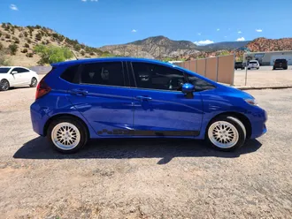 Fit 5