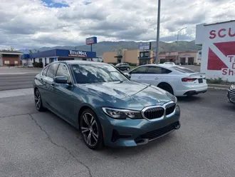 3 Series 7