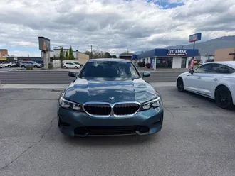 3 Series 8