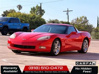 Corvette 3