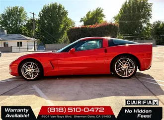 Corvette 4