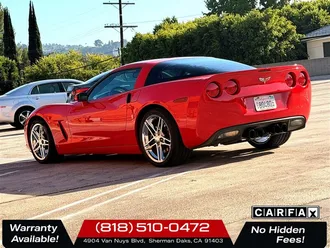 Corvette 5